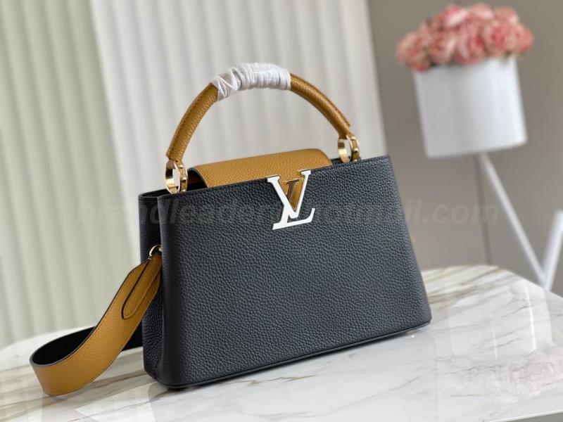 LV Handbags 319